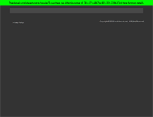 Tablet Screenshot of eroticbeauty.net